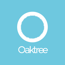 Oaktree Logo